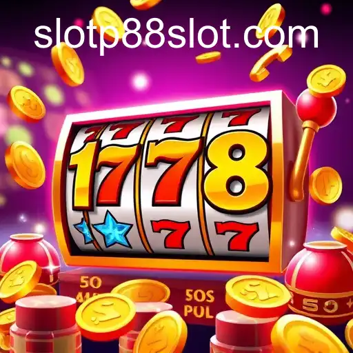 Exploring the Thrilling World of Bonus Features in P88 Slot Games