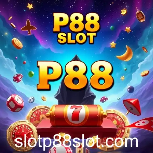 Emerging Trends in Online Gaming: The Rise of P88 Slot