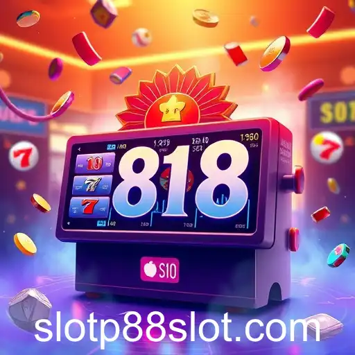 The Evolution and Impact of P88 Slot on Gaming