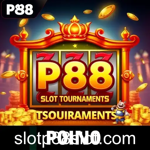 P88 Slot: A New Era in Online Gaming
