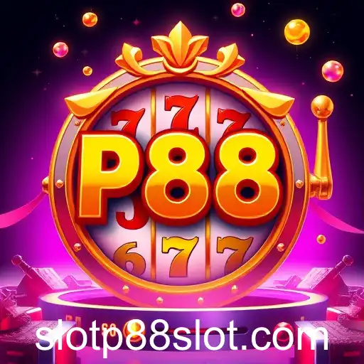 P88 Slot Sparks Digital Gaming Phenomenon