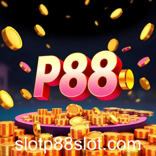 The Rise of P88 Slot: A Digital Game Changer
