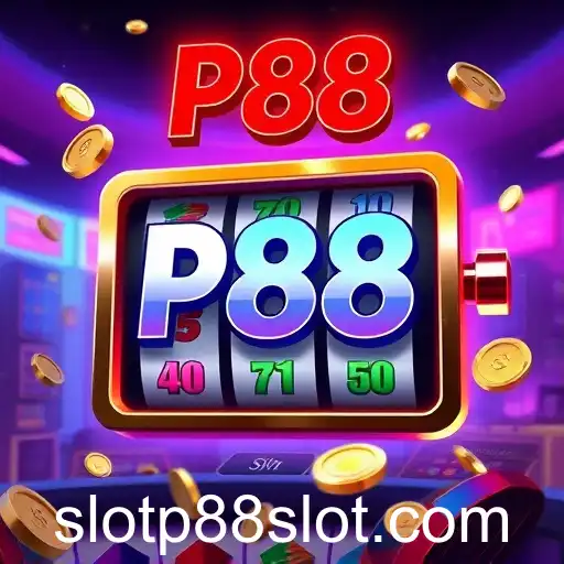 The Rise of P88 Slot in the Gaming World