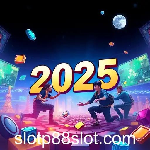 Exploring P88 Slot: A Game Changer in Online Entertainment