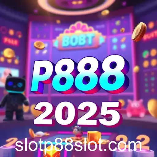 P88 Slot: A Gaming Phenomenon in the Digital Era