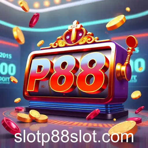 The Evolution of Online Gaming: P88 Slot Leads the Charge