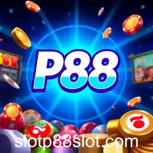 The Rise of P88 Slot in Global Gaming