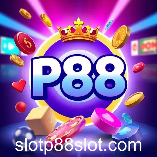 The Rise of P88 Slot in the Online Gaming World