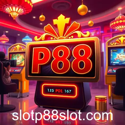 P88 Slot Game Revolutionized Gaming in 2025