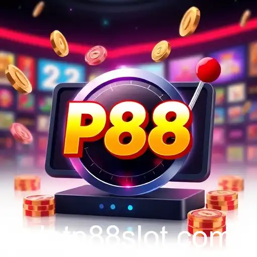 The Rise of P88 Slot: Revolutionizing Online Gaming