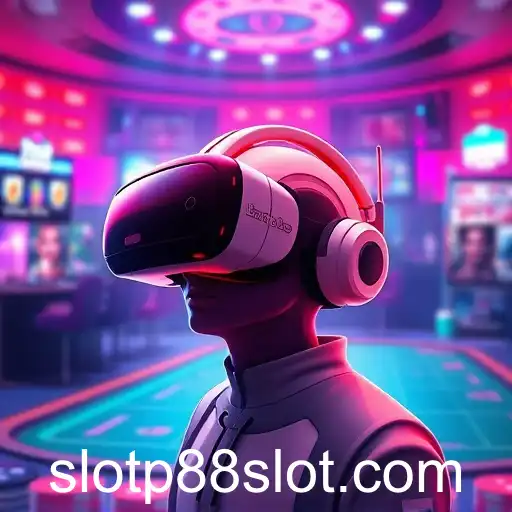 The Rise of P88 Slot: Engaging the Online Gaming World