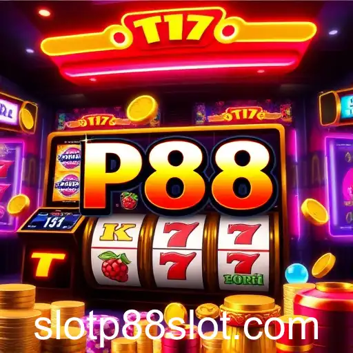 Rising Popularity of P88 Slot Games
