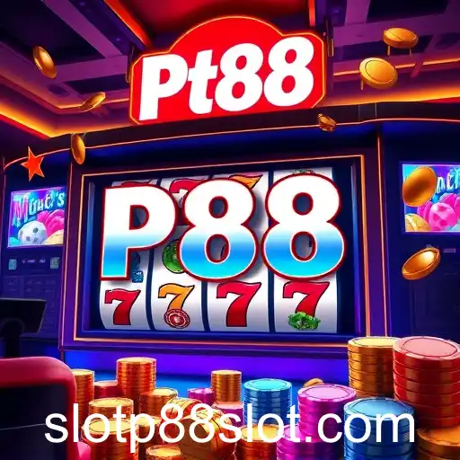 The Rise of P88 Slot in the Gaming World