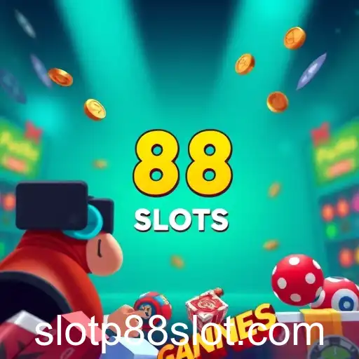 The Rise of P88 Slot in Online Gaming