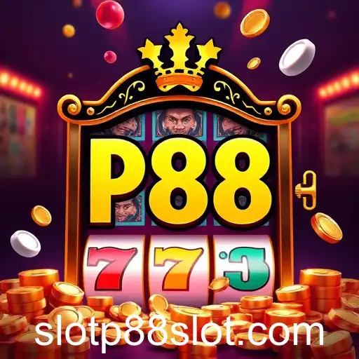 The Rise of P88 Slot Gaming