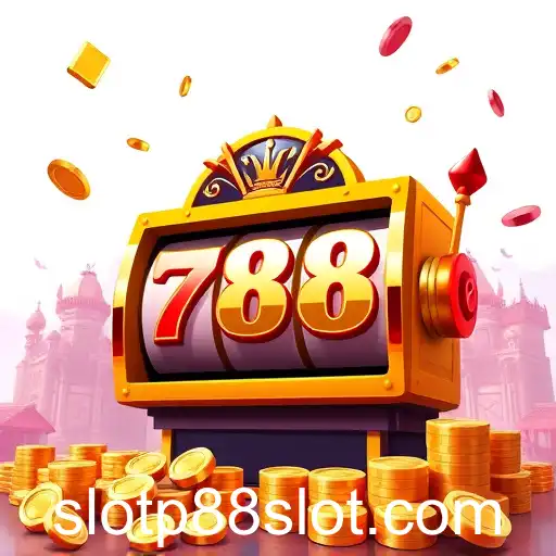 The Rise of P88 Slot Gaming Platform