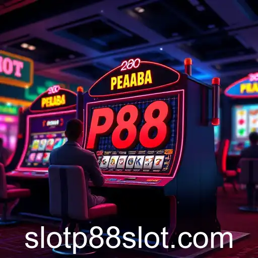 The Rise of P88 Slot Games in 2025
