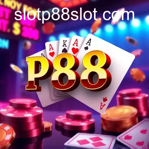 Exploring the World of Card Games: A Focus on P88 Slot