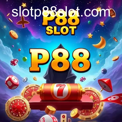 Emerging Trends in Online Gaming: The Rise of P88 Slot