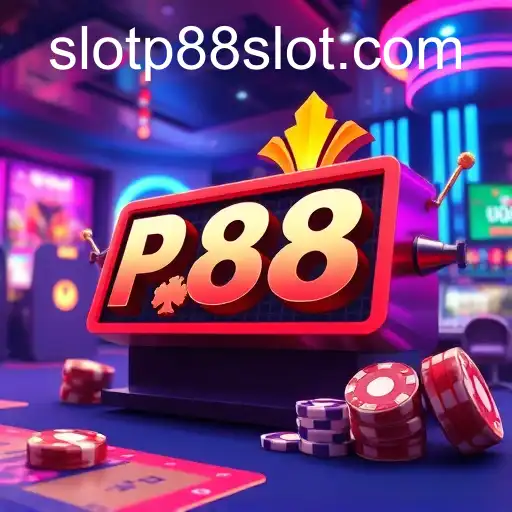 Exploring P88 Slot: Evolution of Online Gaming