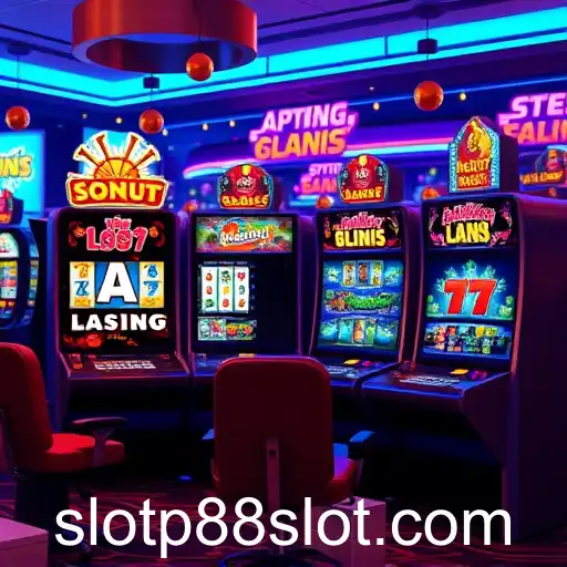 Impact of Online Gaming on Society