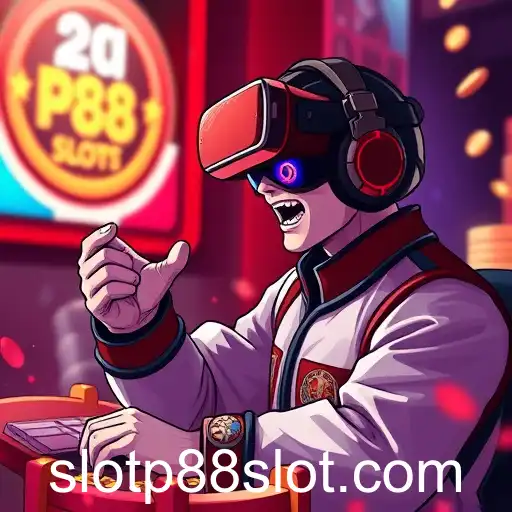 P88 Slot: Shaping the Future of Online Gaming