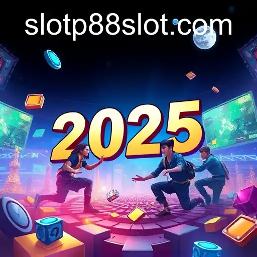 Exploring P88 Slot: A Game Changer in Online Entertainment