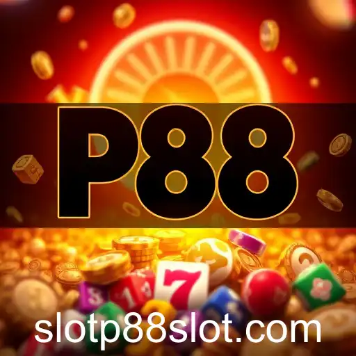 P88 Slot: Revolutionizing Online Gaming