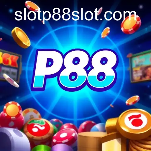 The Rise of P88 Slot in Global Gaming