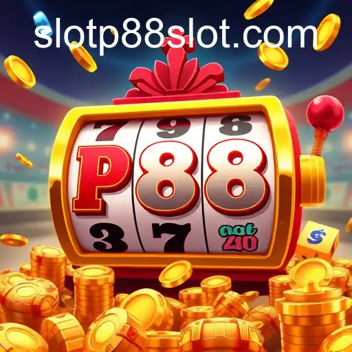 The Rise of P88 Slot in Online Gaming
