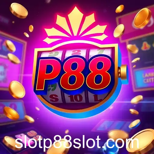The Rise of P88 Slot in Online Gaming