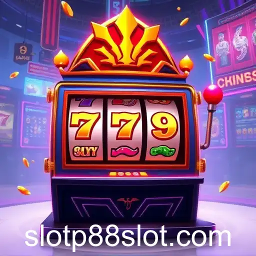 The Rise of P88 Slot in the Gaming World