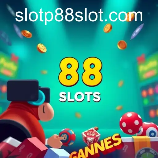 The Rise of P88 Slot in Online Gaming