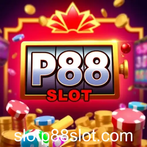 The Rise of P88 Slot in the Gaming Industry