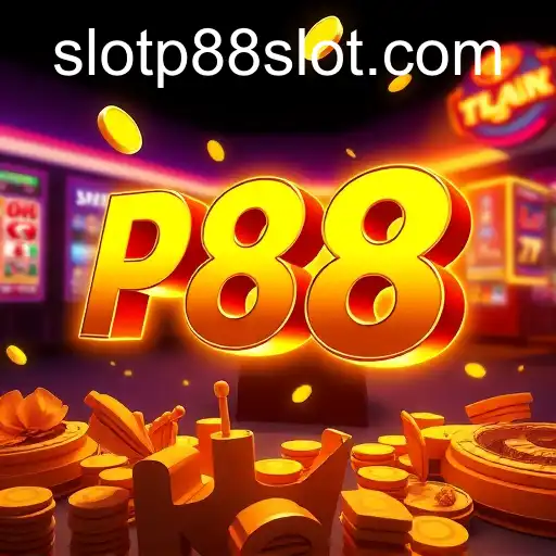 The Rise of P88 Slot in Online Gaming