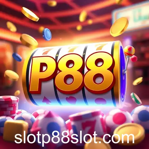 The Rise of P88 Slot in Online Gaming