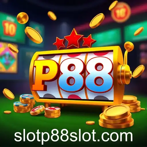 The Rise of P88 Slot in Online Gaming