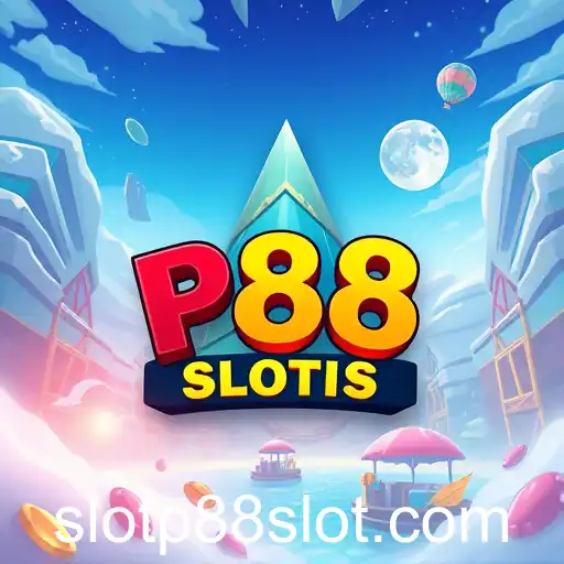 Discovering New Adventures: The Allure of P88 Slot