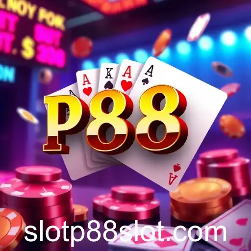 Exploring the World of Card Games: A Focus on P88 Slot
