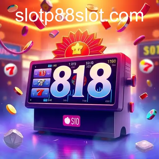 The Evolution and Impact of P88 Slot on Gaming