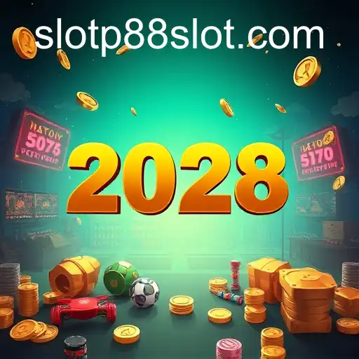 The Evolution of Online Gaming: P88 Slot in the Spotlight