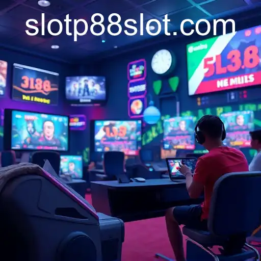 The Growth of Online Gaming Platforms