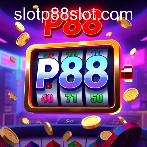 The Rise of P88 Slot in the Gaming World