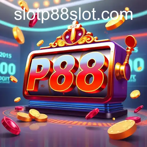 The Evolution of Online Gaming: P88 Slot Leads the Charge