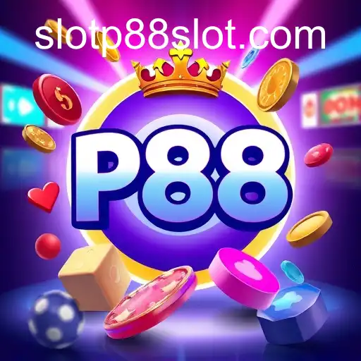 The Rise of P88 Slot in the Online Gaming World