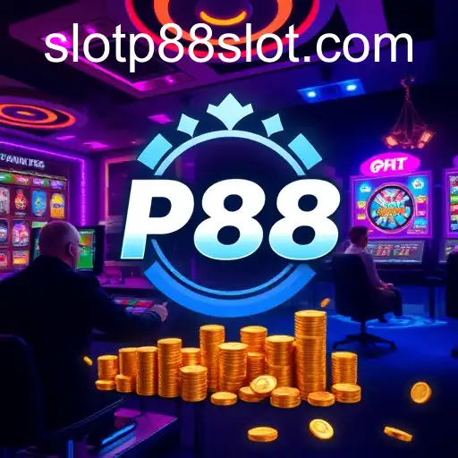 P88 Slot Revolutionizes Online Gaming