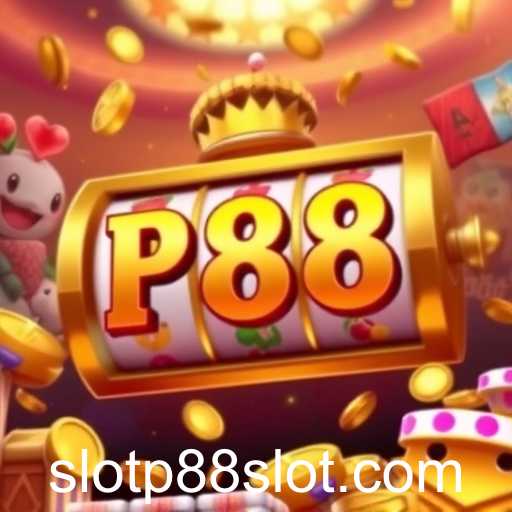 The Rise of P88 Slot: Revolutionizing Online Gaming