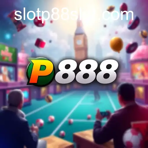The Rise of P88 Slot in the UK Gaming Scene