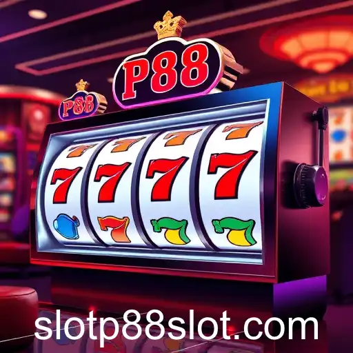 The Rise of P88 Slot in Online Gaming