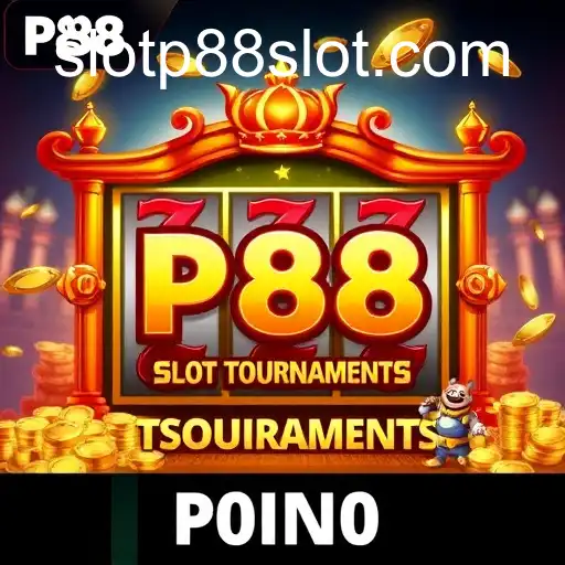Exploring the Thrills of P88 Slot Tournaments Online